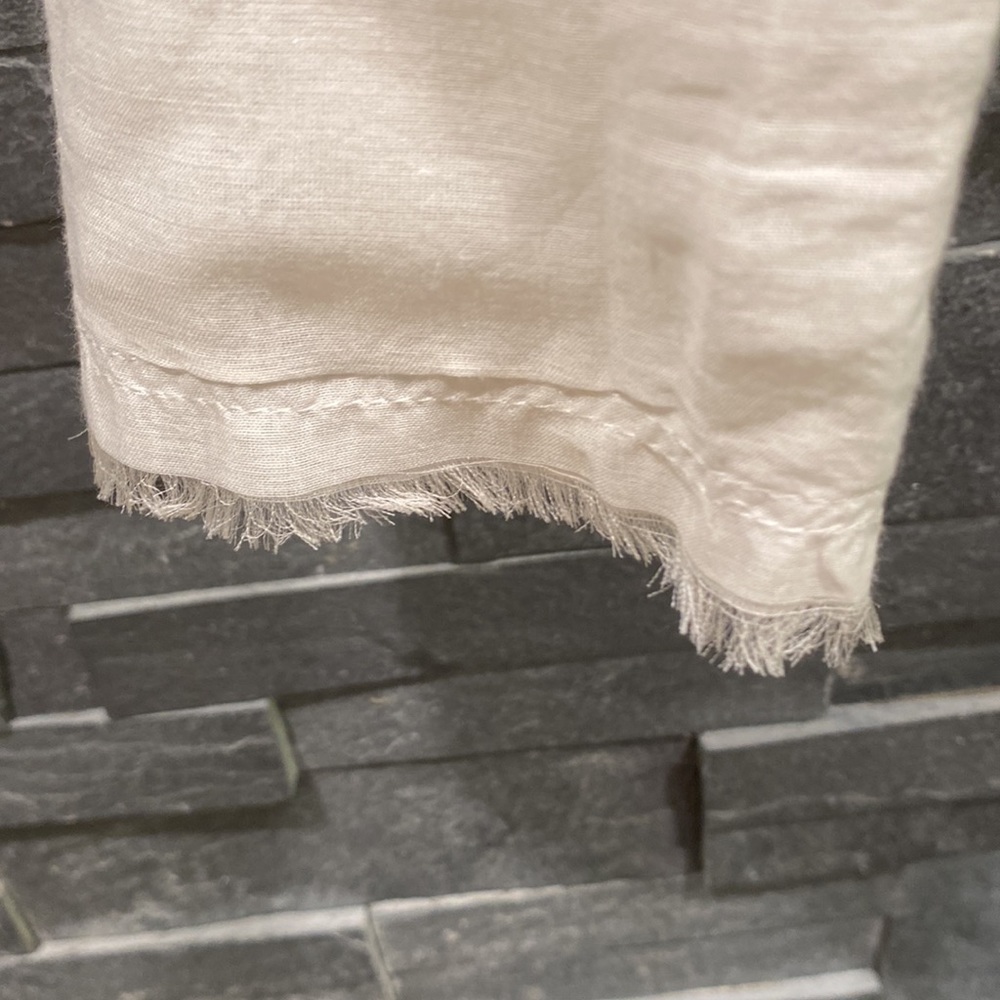Vintage Joie Blouse - Picture 4 of 6
